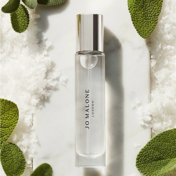 Jo Malone Other - NEW💎Jo Malone London Frangipani Flower Cologne Perfume Large Travel Spray 10ml